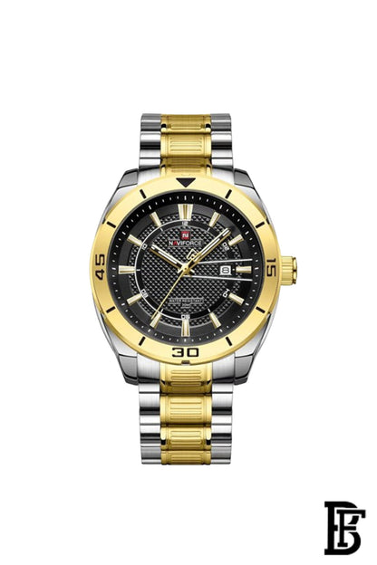 NAVIFORCE NF9210 G/B   Men's Watch image 0