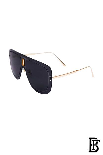 Generic Women Sunglasses SG131 image 3