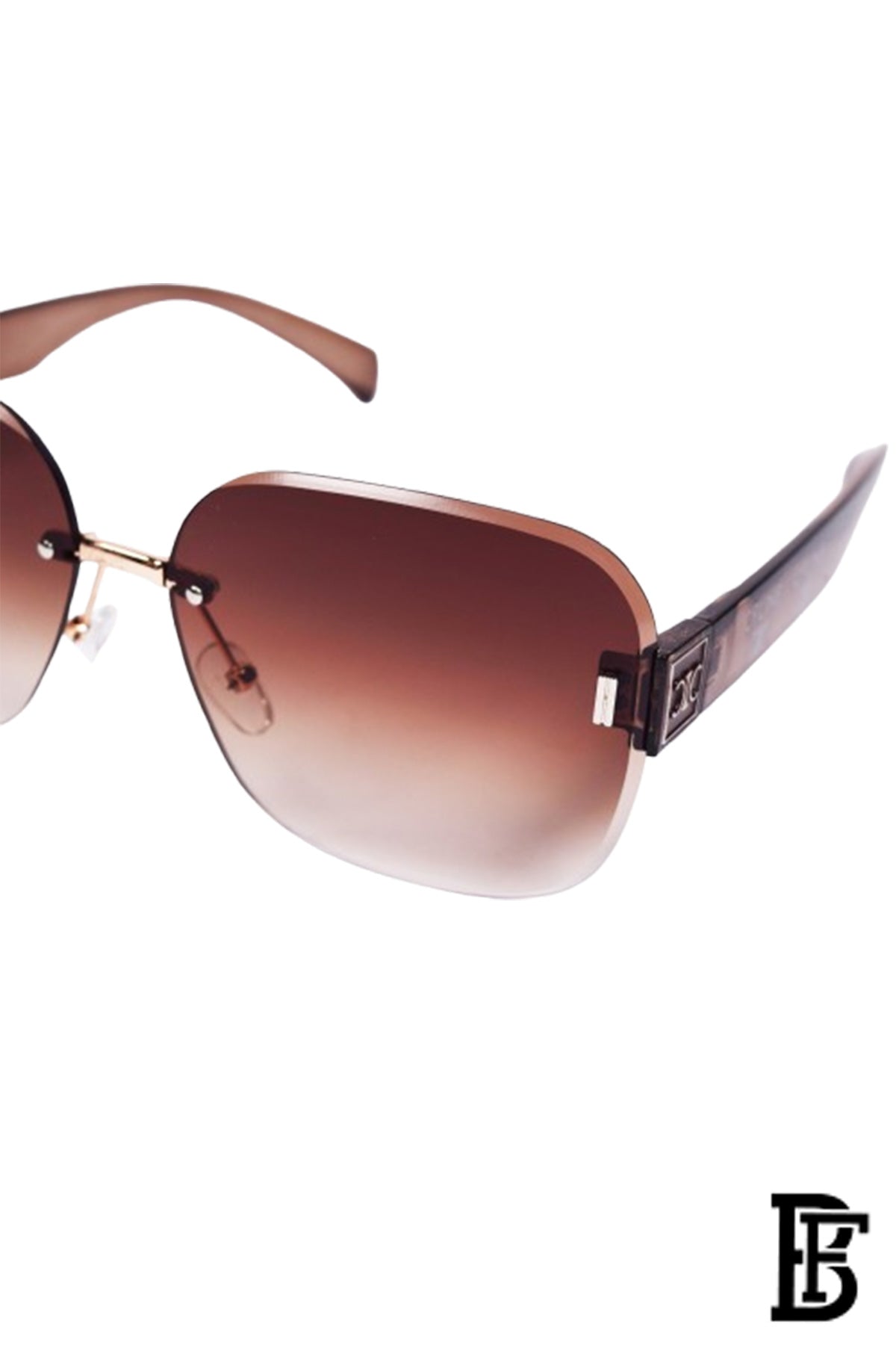 Generic men sunglasses  SG763 image 2