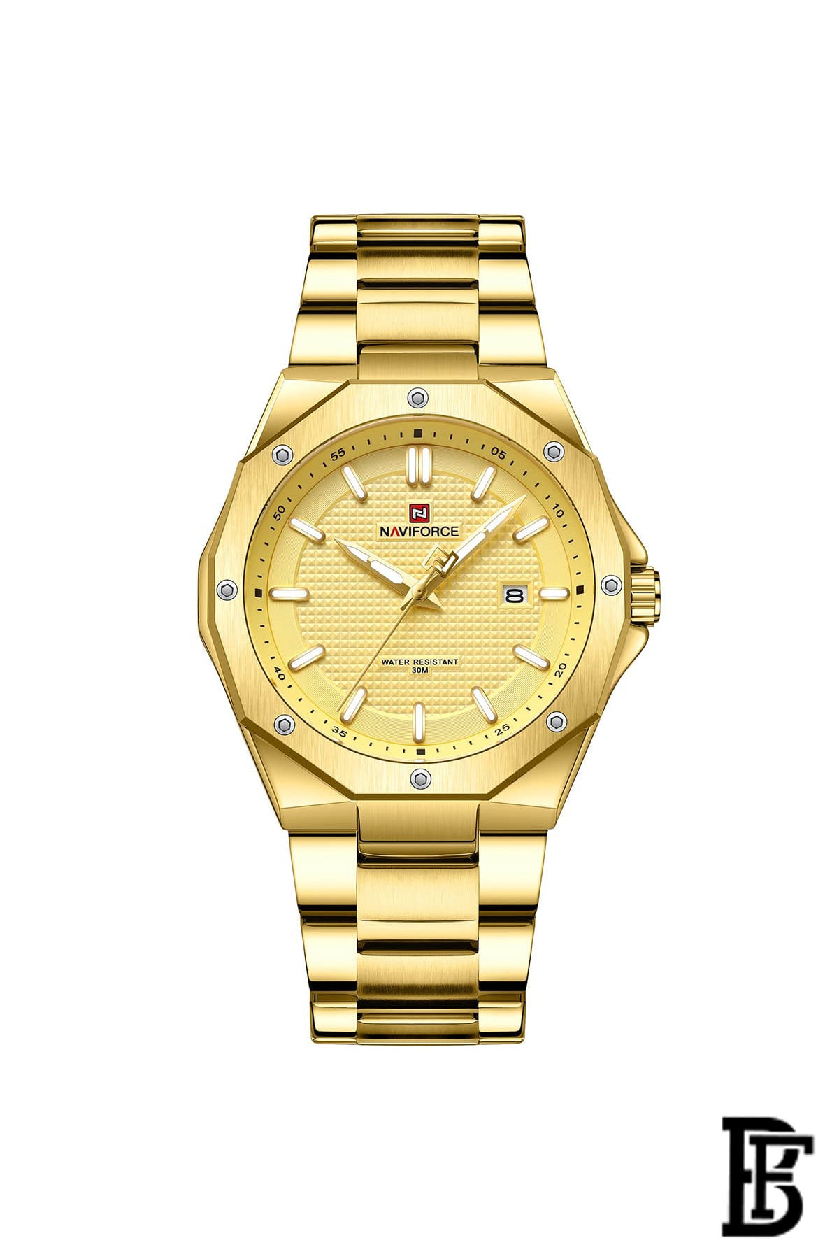 NAVIFORCE NF9200S G/G       Men's Watch image 0