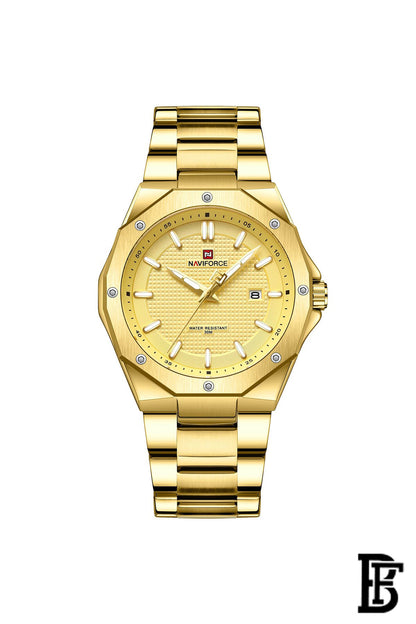 NAVIFORCE NF9200S G/G       Men's Watch image 0