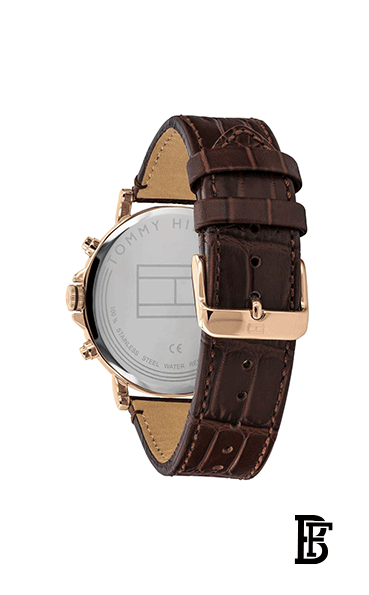 Tommy Hilfiger Watch For Men 1710379 image 3