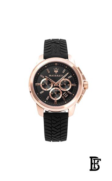 MASERATI Successo Watch R8871621012 image 1