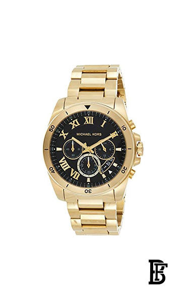 Michael Kors Watch for man MK8481 + Gift perfume Tester 30 ml image 2
