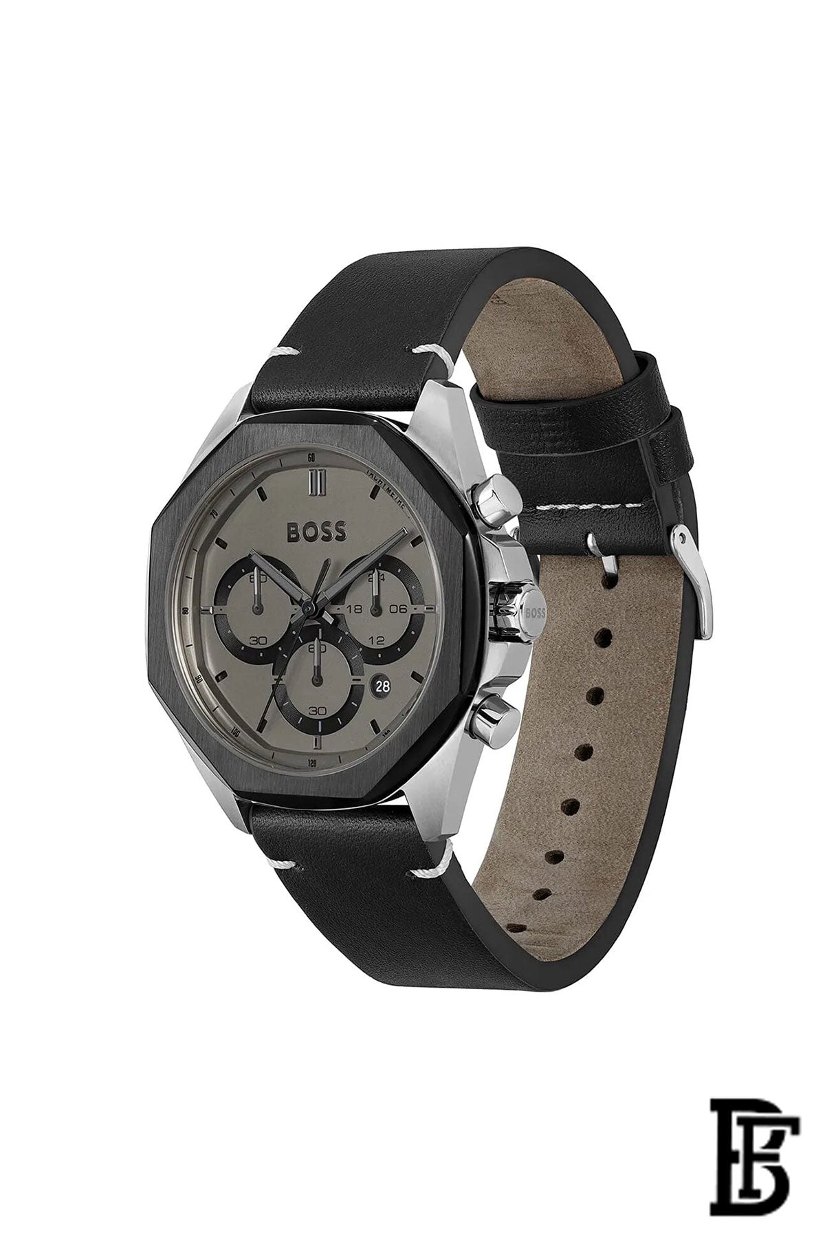 Hugo Boss Watch For Men 1514014 image 3