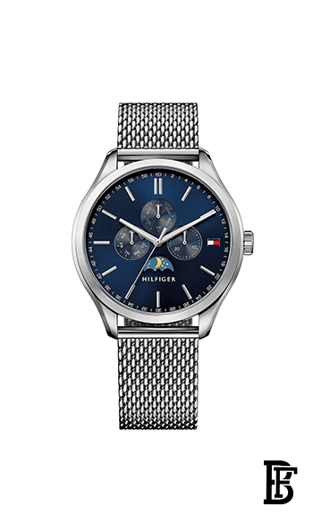 Tommy HIlfiger Watch For Men 1791302 image 1