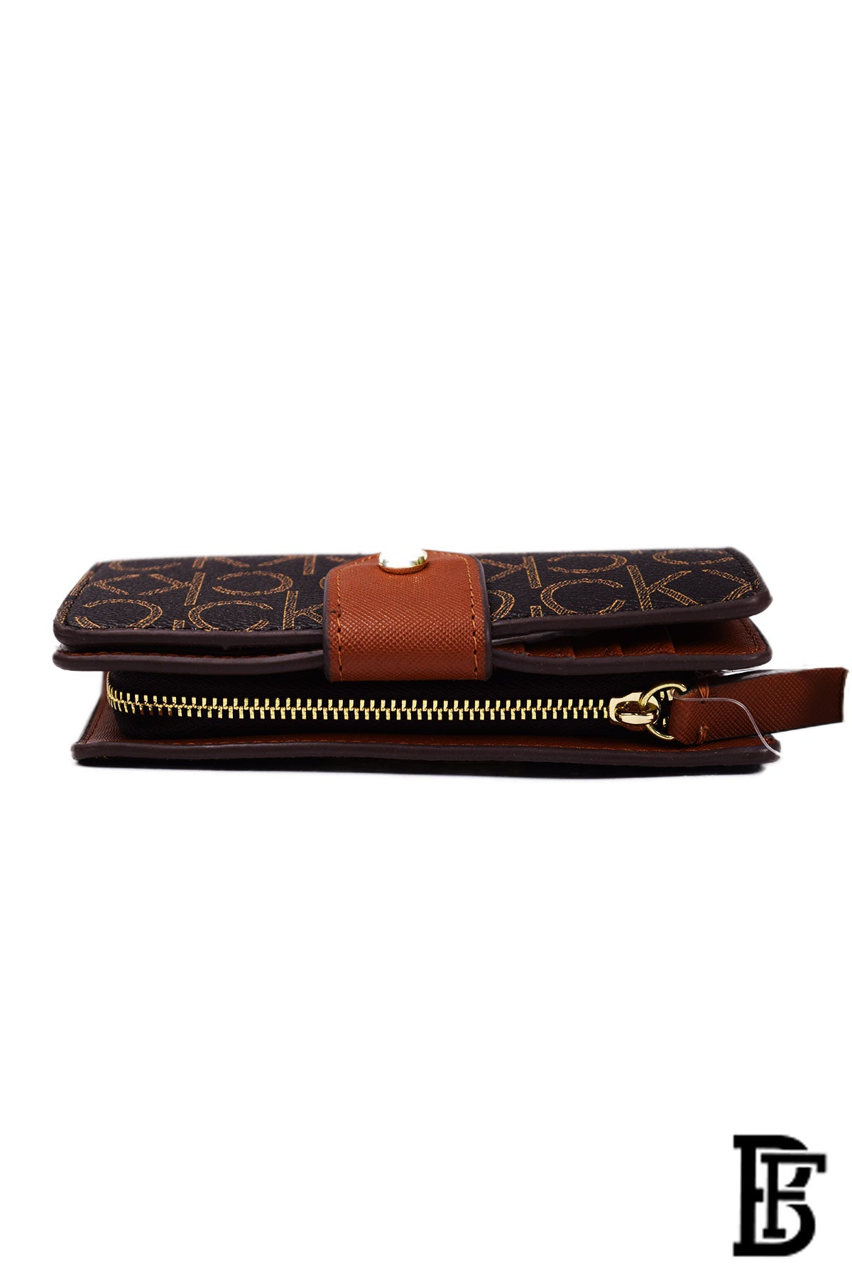 Women Wallet By Calvin Klein ckw3 image 5