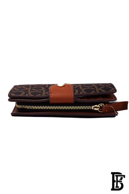Women Wallet By Calvin Klein ckw3 image 5