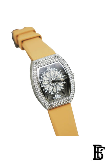 Mini Focus Watch For Women mf002 image 4