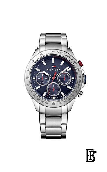Tommy HIlfiger Watch For Men   1791228 image 1