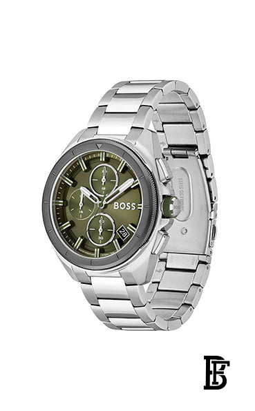 Hugo Boss Watch For Men 1513951 image 2
