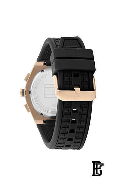 Tommy HIlfiger Watch Men - 1791931 image 3