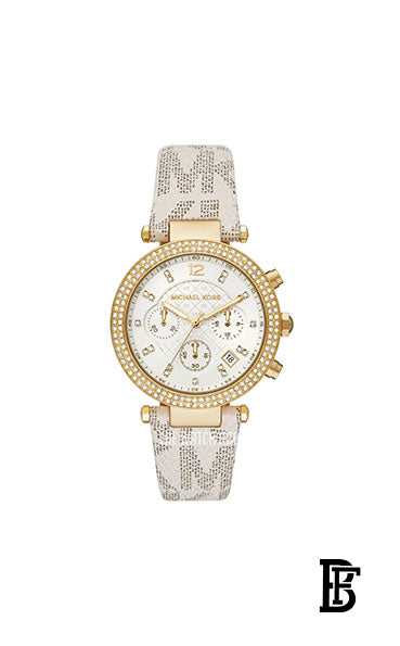 Michael Kors Watch for Women MK6916+ Gift perfume Tester 30 ml image 2