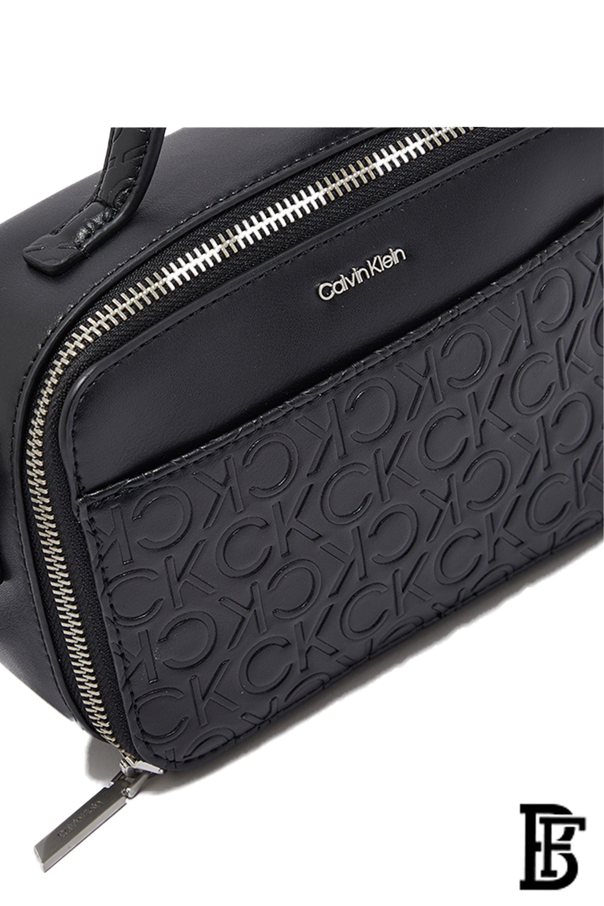 CALVIN KLEIN Women Cross Bag CALVIN KLEIN BAG0038 image 2