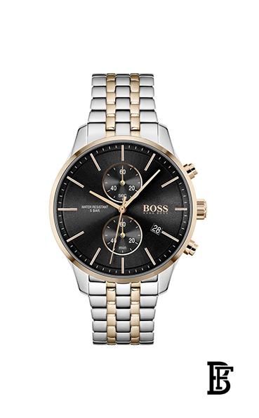Hugo Boss Watch For Men  1513840 image 1