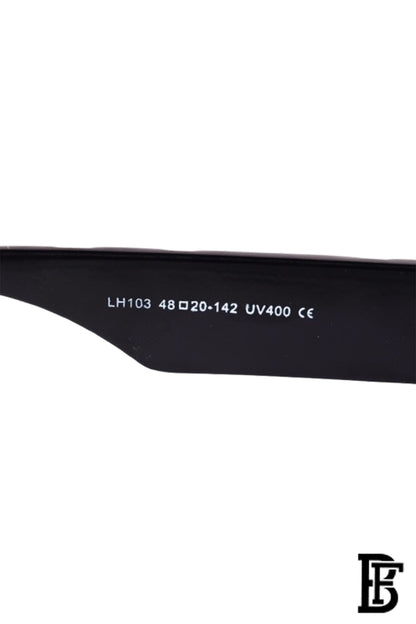 Generic men sunglasses  SG602 image 5