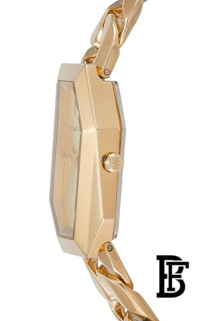 Michael Kors Suri Gold Watch MK4878 image 3
