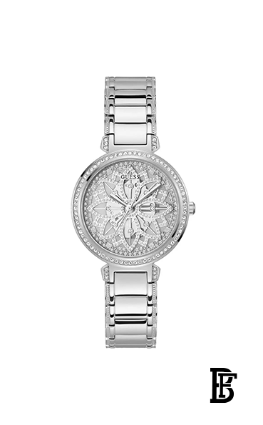 Guess Watch For Women GW0528L1 image 1