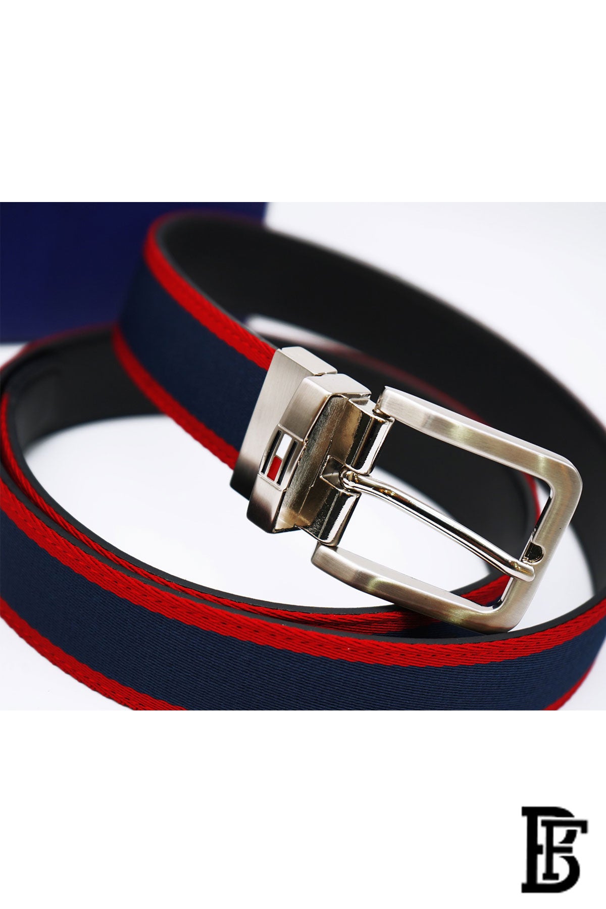 Tommy Hilfiger Belt For Men image 1