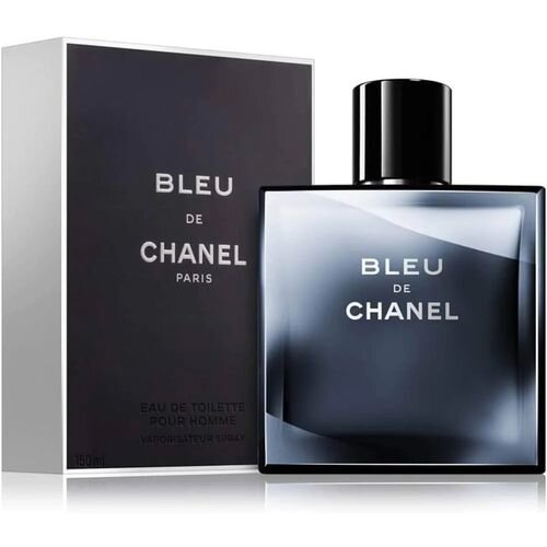 Bleu De Chanel for Men - Eau de Parfum image 1