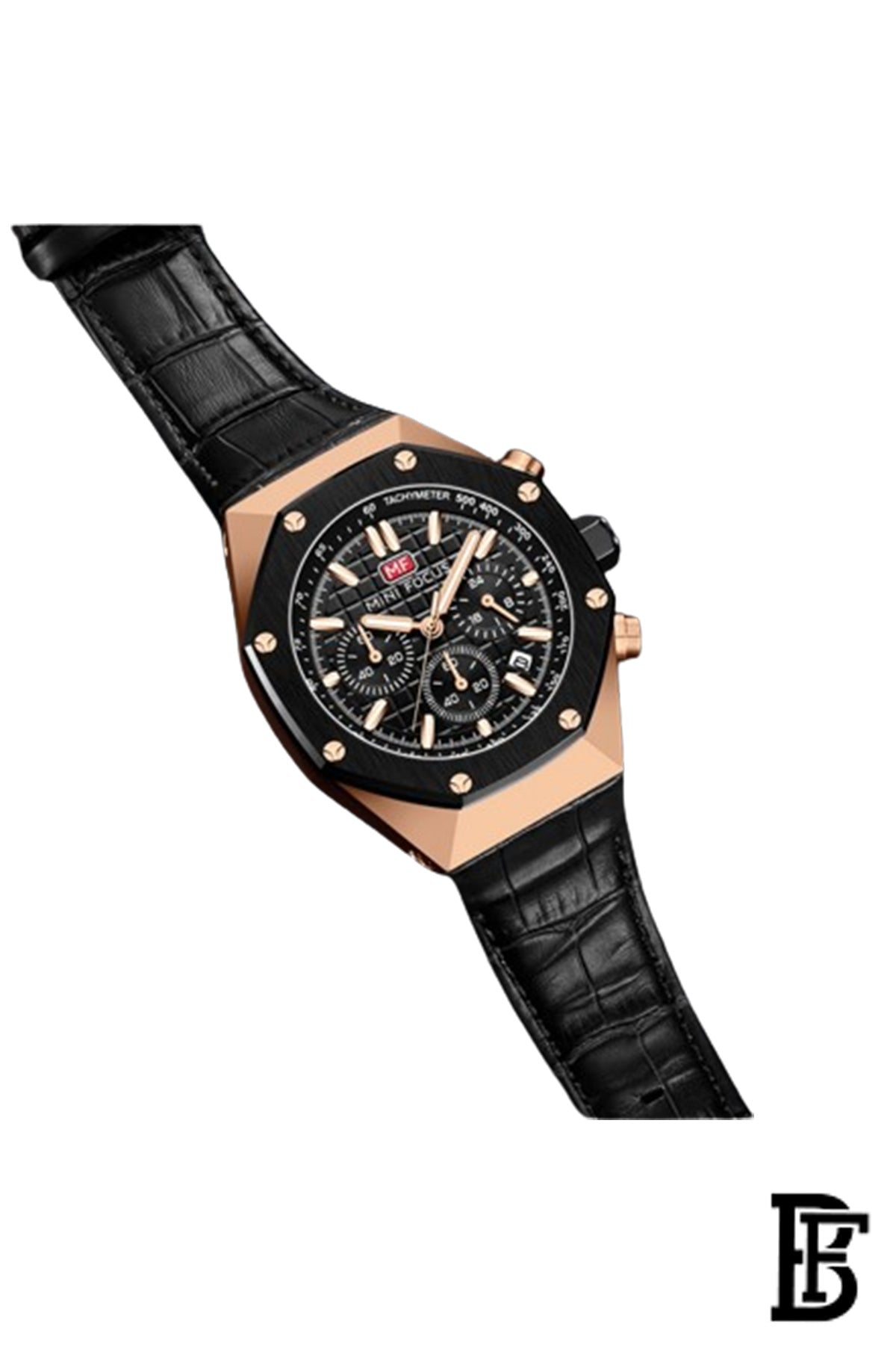 Mini FocusWatch For Men MF0417G.05 image 3