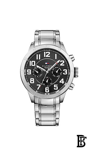 Tommy HIlfiger Watch For Men 1791054 image 0