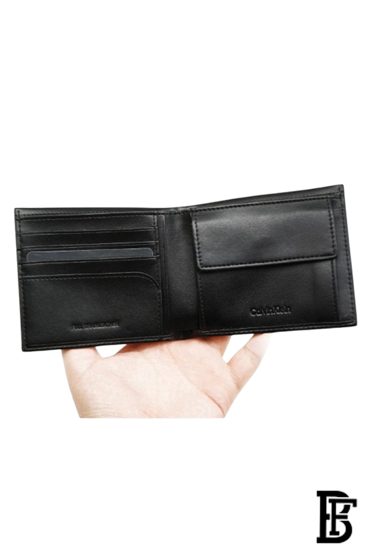 Men Wallet By Calvin klein ckw28 image 7
