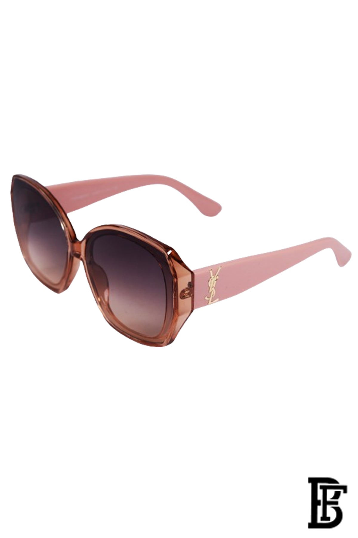 Generic Women Sunglasses Inspired By SAINT LAURENT SN740 image 3