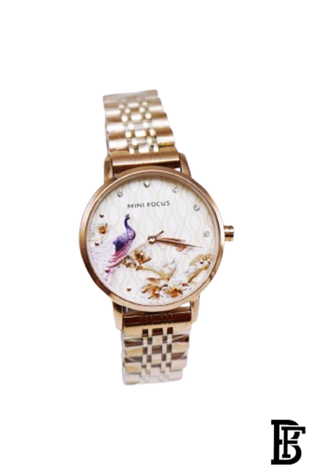 Mini Focus Watch For Women mf0022 image 0