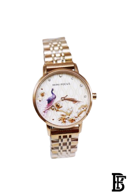 Mini Focus Watch For Women mf0022 image 0