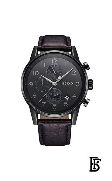 Hugo Boss Watch For Men- 1513497 image 0