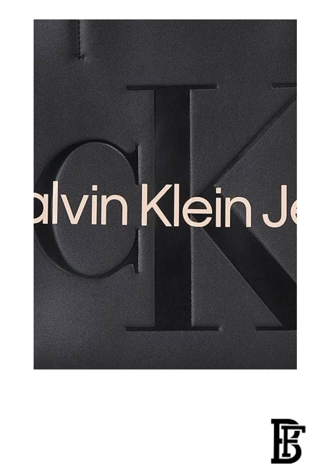 Calvin Klein Jeans  Tote Bag BAG0040 image 2
