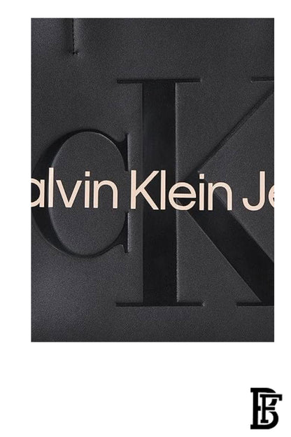 Calvin Klein Jeans  Tote Bag BAG0040 image 2