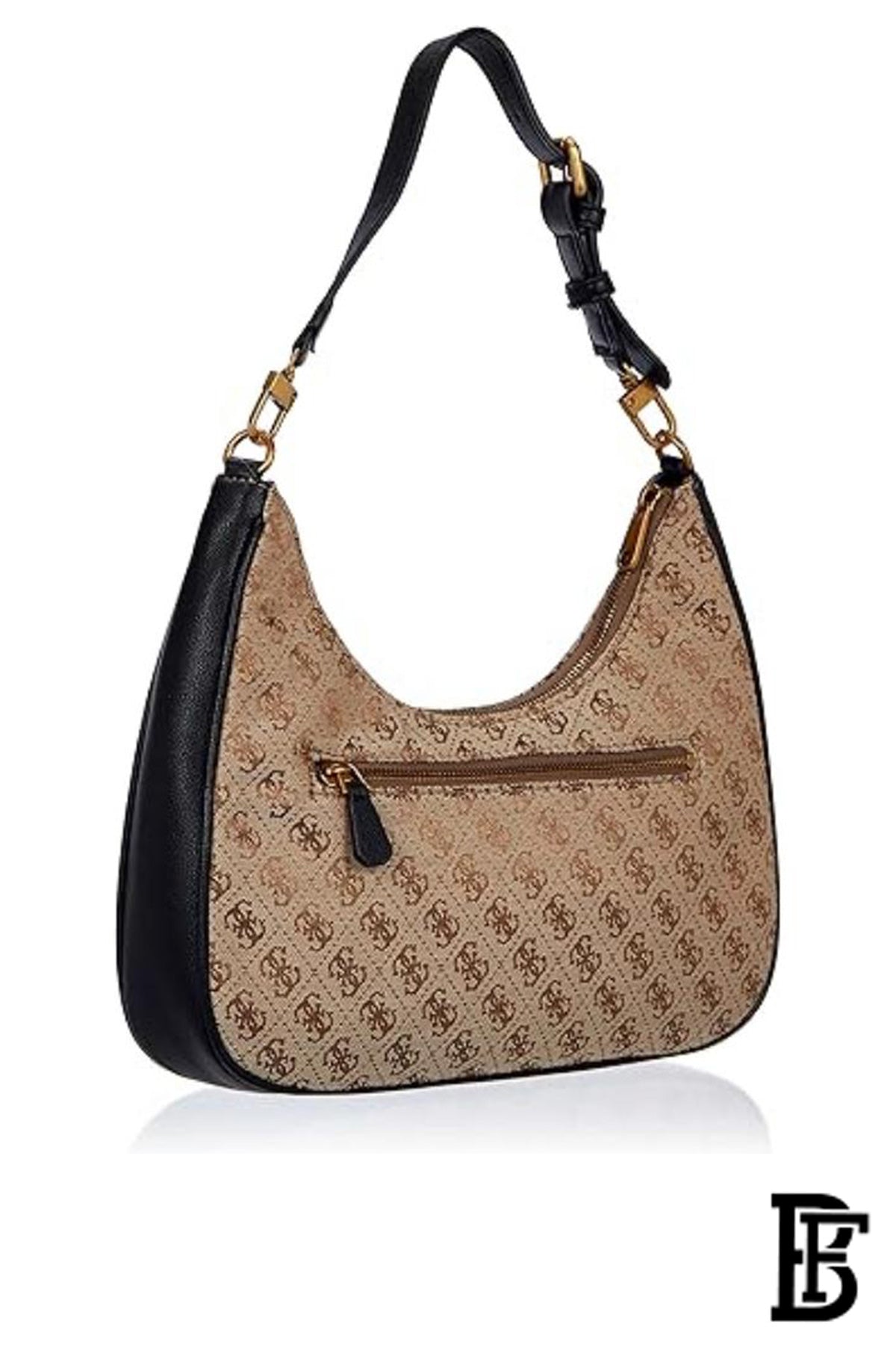 A distinctive Guess bag for women BAG0130 image 1