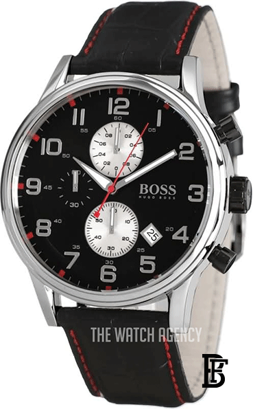 Hugo Boss Watch For Men-1512631 image 2