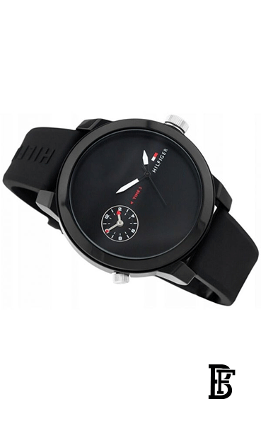 Tommy HIlfiger Watch For Men 1791326 image 2