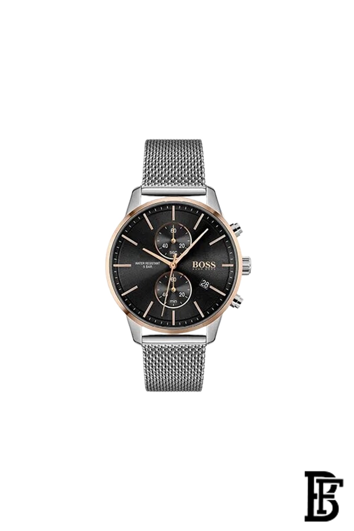 Hugo Boss Watch For Men 1513805 image 1
