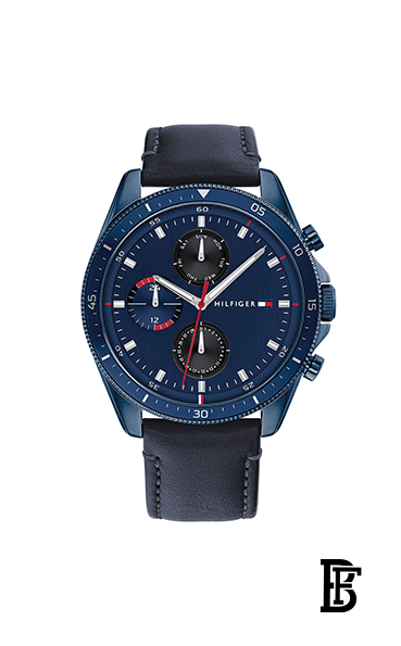 Tommy HIlfiger Watch For Men-1791839 image 1