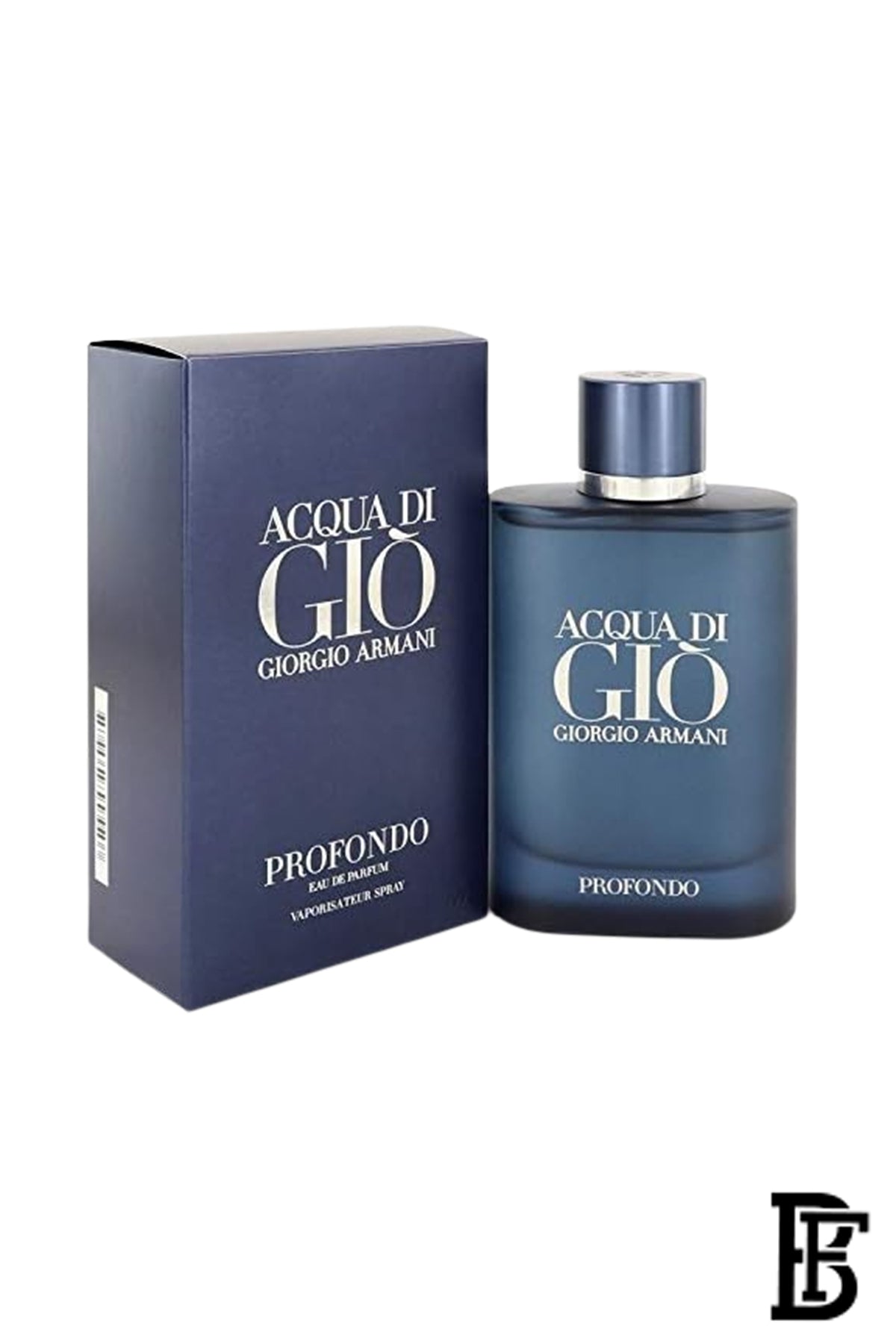 GIORGIO ARMANI Acqua Di Gio Profondo for Men image 0