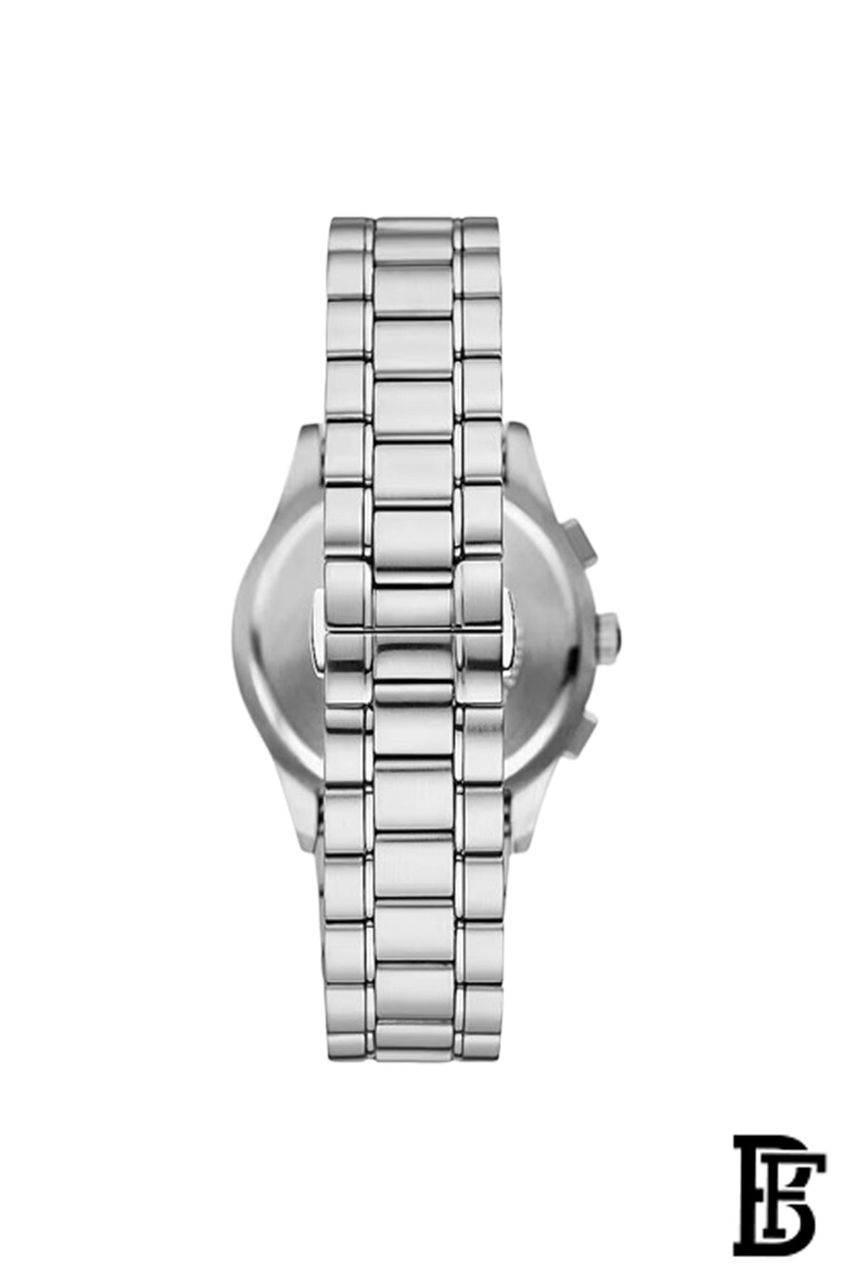 Emporio Armani Men's Analog Stainless Steel Strap Watch AR11528 image 4