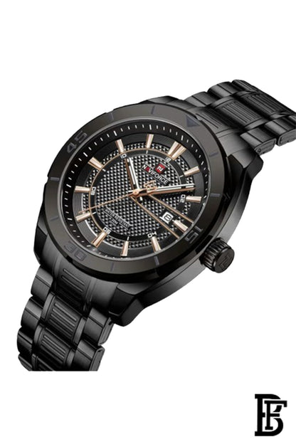 NAVIFORCE NF9210 B/B   Men's Watch image 2
