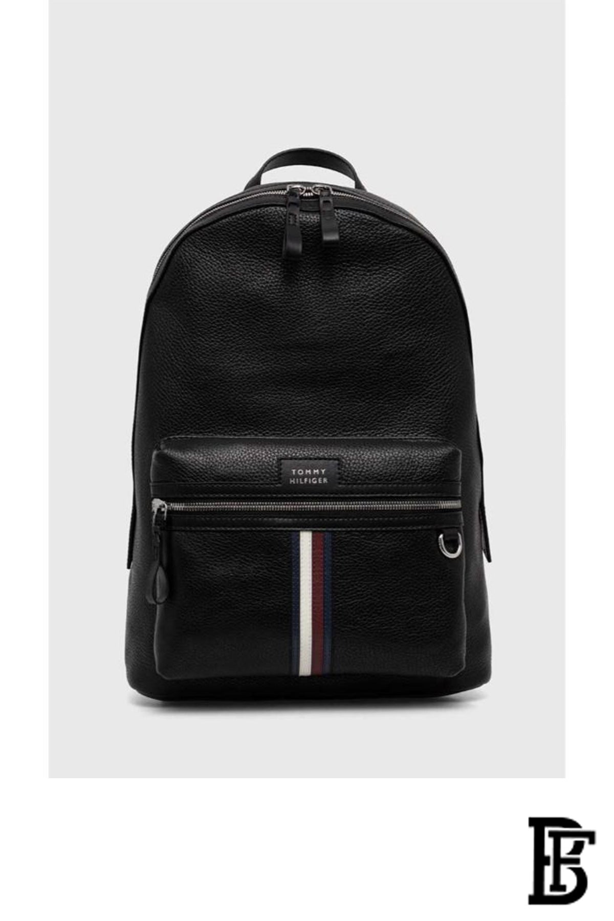 TOMMY HILFIGRER Men backpack Bag menbag012 image 0