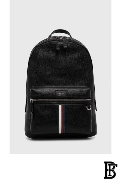 TOMMY HILFIGRER Men backpack Bag menbag012 image 0