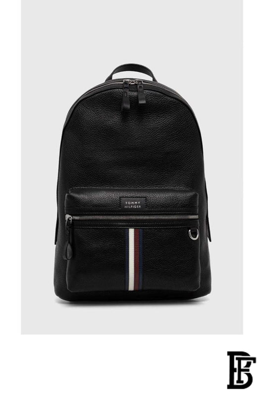 TOMMY HILFIGRER Men backpack Bag menbag012 image 0