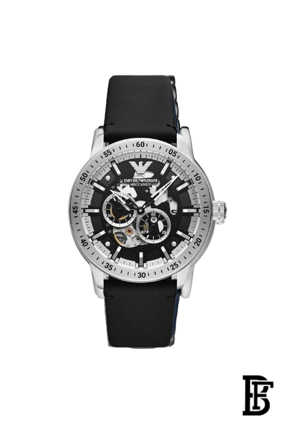 Emporio Armani Watch For Men AR60051 image 0