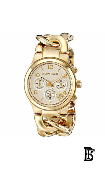 Michael Kors Watch for Women Mk3131 image 0