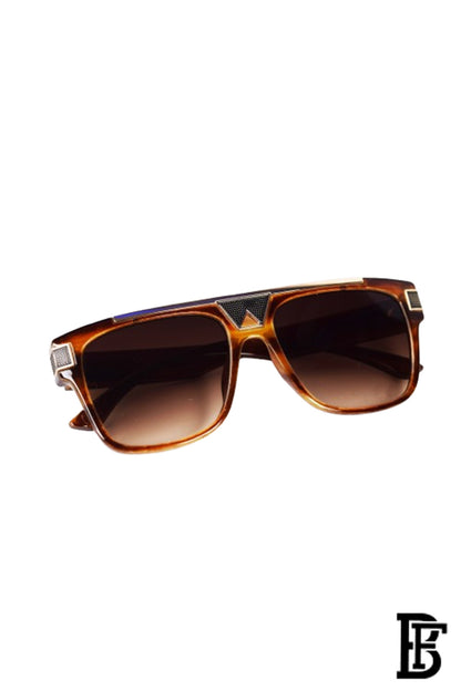 Generic men sunglasses  SG403 image 4