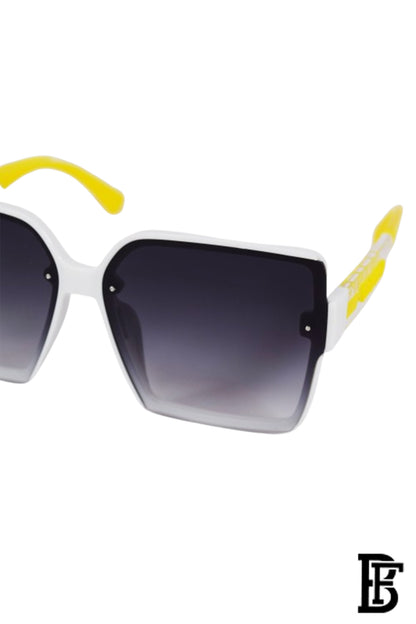 Generic men sunglasses  SG454 image 2