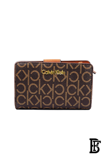 Women Wallet By Calvin Klein ckw3 image 0