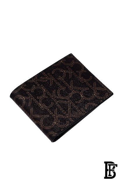 Men Wallet By Calvin klein ckw14 image 0
